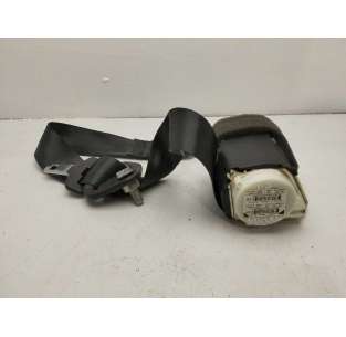 CINTURON SEGURIDAD TRASERO...