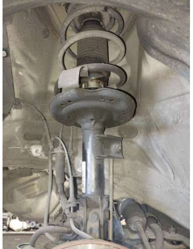 AMORTIGUADOR DELANTERO IZQUIERDO -...