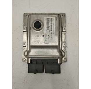 CENTRALITA MOTOR UCE -...