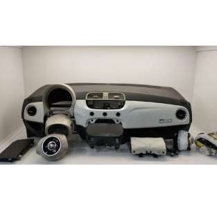 KIT AIRBAG - 824268 / COMPLETO