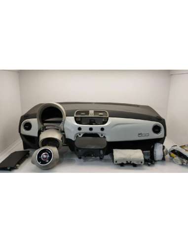 KIT AIRBAG - 824268 / COMPLETO