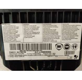 KIT AIRBAG - 824268 / COMPLETO 2