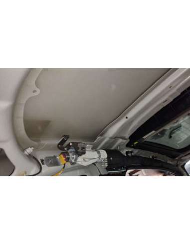 AIRBAG CORTINA DELANTERO IZQUIERDO -...