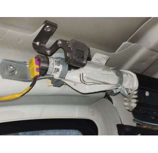 AIRBAG CORTINA DELANTERO... 2