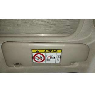 PARASOL DERECHO - 824269 /...