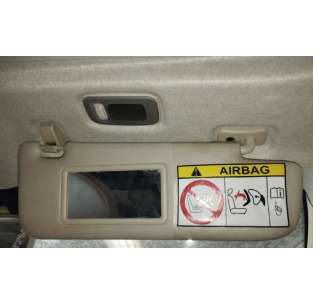 PARASOL DERECHO - 824269 /... 2