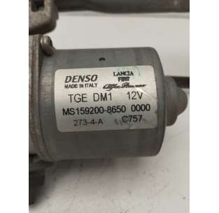 MOTOR LIMPIA DELANTERO -... 2