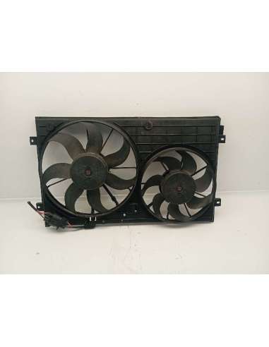 ELECTROVENTILADOR SEAT ALTEA (5P1)...