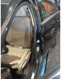 Recambio de gomas contorno puerta para opel insignia berlina cosmo referencia OEM IAM 13454649 DEL IZQ  2
