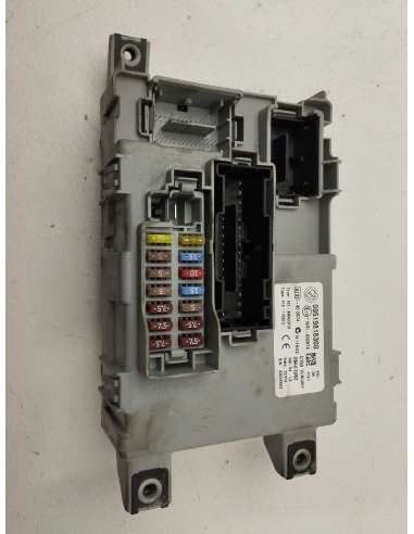 CAJA RELES / FUSIBLES - 824246 /...
