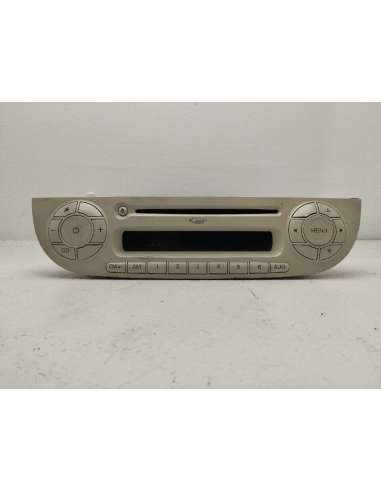 SISTEMA AUDIO / RADIO CD - 824262 /...