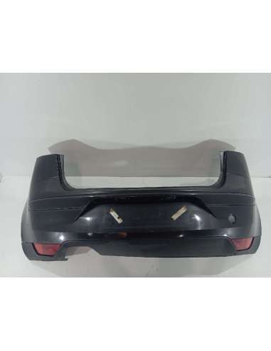 PARAGOLPES TRASERO SEAT ALTEA (5P1)...
