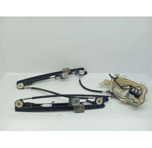 ELEVALUNAS DELANTERO...