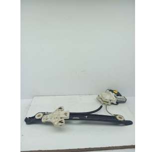 ELEVALUNAS TRASERO...