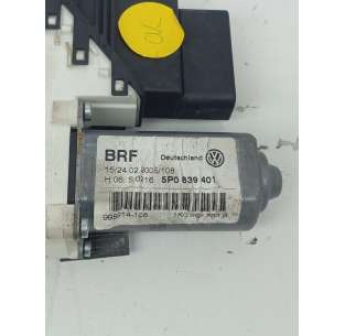 ELEVALUNAS TRASERO... 2