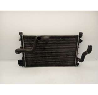 RADIADOR AGUA SAAB 9-3...