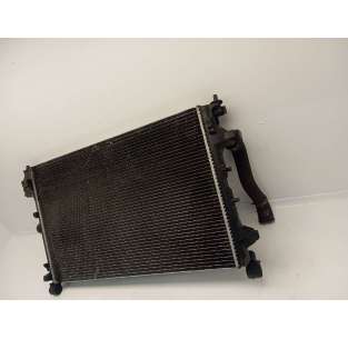 RADIADOR AGUA SAAB 9-3... 2