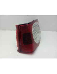 Recambio de piloto trasero derecho paragolpes para citroën c3 picasso sx referencia OEM IAM 9681751680   2