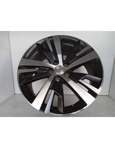 LLANTA PEUGEOT 3008 GT - 823507 /...