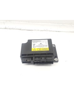 Recambio de centralita airbag para renault megane iii sport tourer 1.6 16v referencia OEM IAM 285587230R  