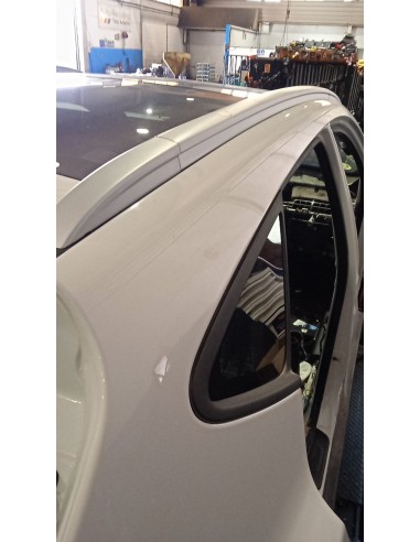 Recambio de barras techo para hyundai ix35 tecno star 2wd referencia OEM IAM   