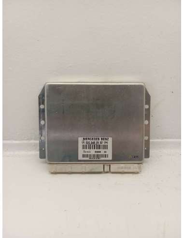 CENTRALITA SUSPENSION - 824522 /...