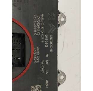 CENTRALITA LUCES - 824532 /... 2