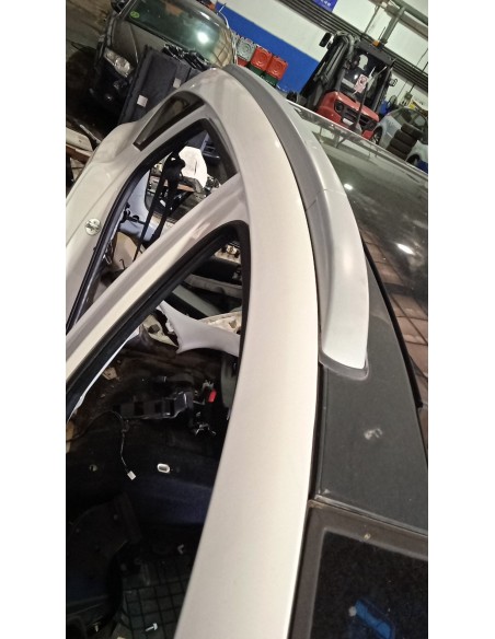 Recambio de barras techo para hyundai ix35 tecno star 2wd referencia OEM IAM   