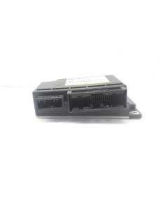 Recambio de centralita airbag para renault megane iii sport tourer 1.6 16v referencia OEM IAM 285587230R   2