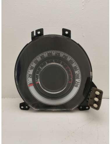 CUADRO INSTRUMENTOS FIAT - 824250 /...