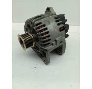 ALTERNADOR RENAULT SCENIC...