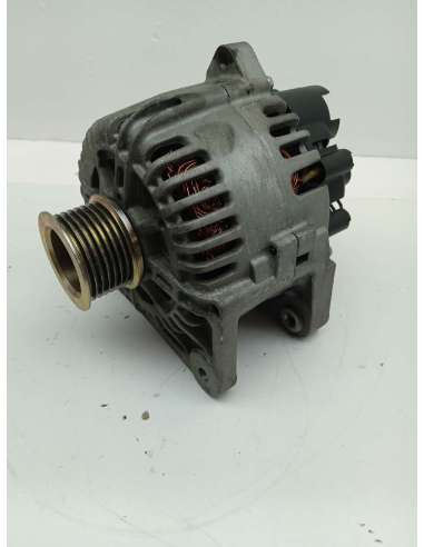 ALTERNADOR RENAULT SCENIC II (JM)...