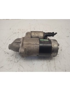 Recambio de motor arranque para kia sportage 2.0 cat referencia OEM IAM 3610023170  