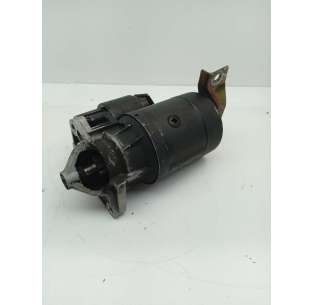 MOTOR ARRANQUE RENAULT 19...
