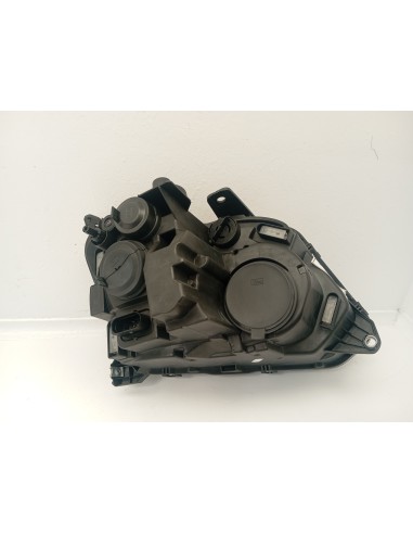 Recambio de faro derecho para volkswagen t5 transporter/furgoneta 2.5 tdi referencia OEM IAM   