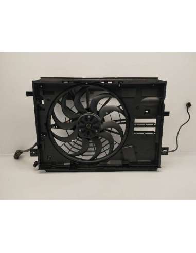 ELECTROVENTILADOR - 824424 / 9836490780