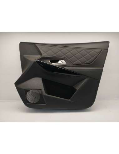 GUARNECIDO PUERTA DELANTERA DERECHA -...