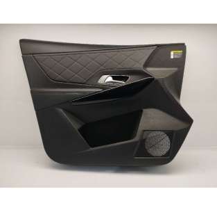 GUARNECIDO PUERTA DELANTERA...