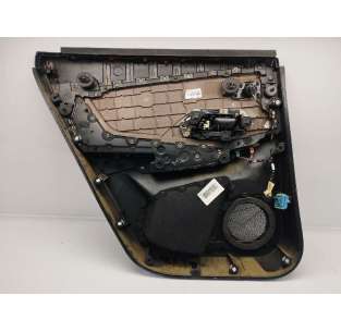 GUARNECIDO PUERTA TRASERA... 2