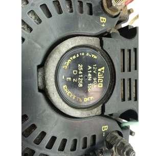 ALTERNADOR RENAULT 19... 2