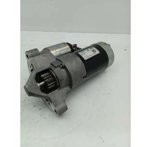 MOTOR ARRANQUE PEUGEOT 406...