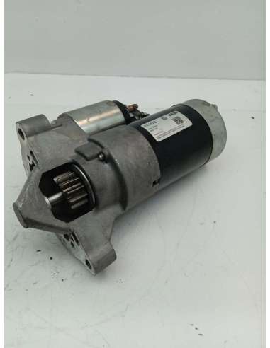 MOTOR ARRANQUE PEUGEOT 406 BERLINA...
