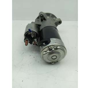 MOTOR ARRANQUE PEUGEOT 406... 2