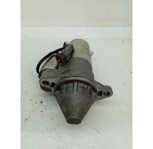 MOTOR ARRANQUE DAEWOO... 2