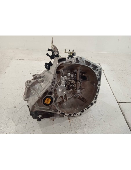 Recambio de caja cambios para toyota aygo 1.0 cat referencia OEM IAM 20TT55  