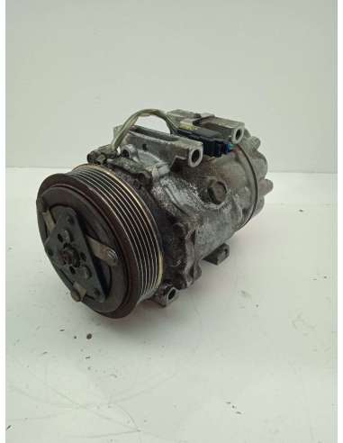 COMPRESOR AIRE ACONDICIONADO FORD...