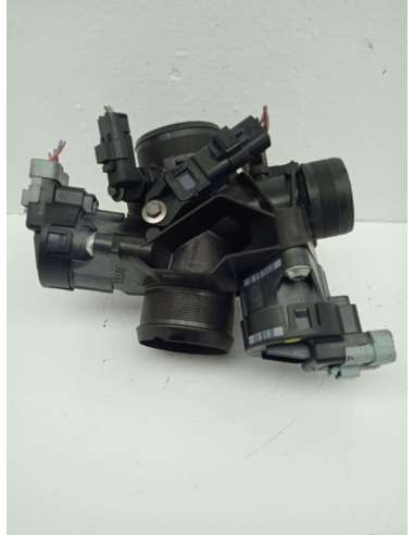 CAJA MARIPOSA CITROEN C5 BERLINA SX...