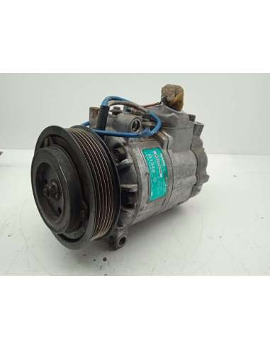 COMPRESOR AIRE ACONDICIONADO SAAB 9-5...