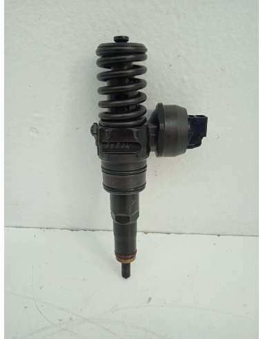 INYECTOR SEAT IBIZA (6L1) Cool -...