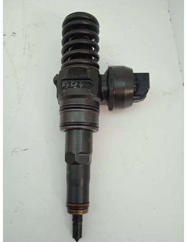 INYECTOR SEAT IBIZA (6L1) Cool -...